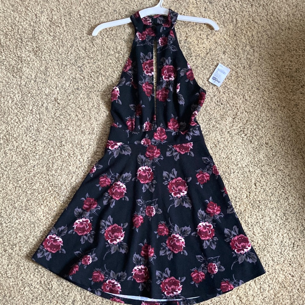 Charlotte Russe dress